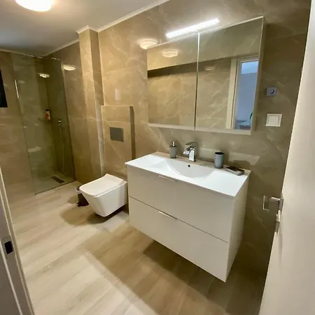 Apartment Modern Living Experience *