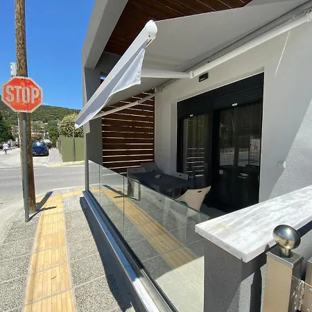 Apartment Modern Living Experience