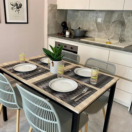 Modern Living Experience *