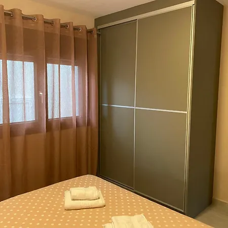 Apartment Modern Living Experience *