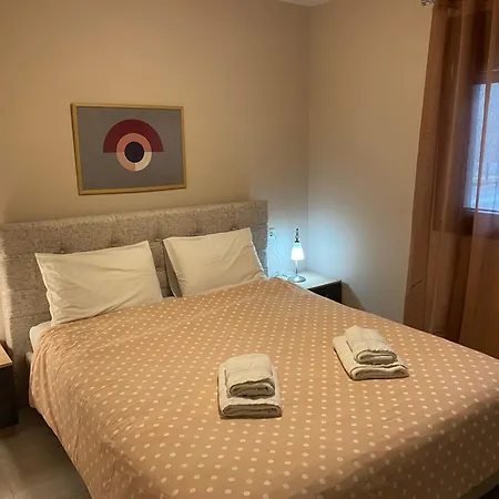 Apartmán Modern Living Experience *