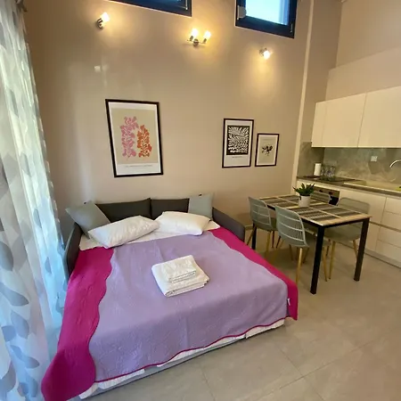 Modern Living Experience *