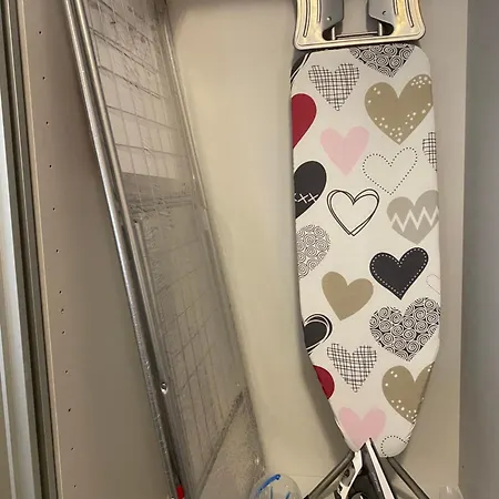 Modern Living Experience Apartment *