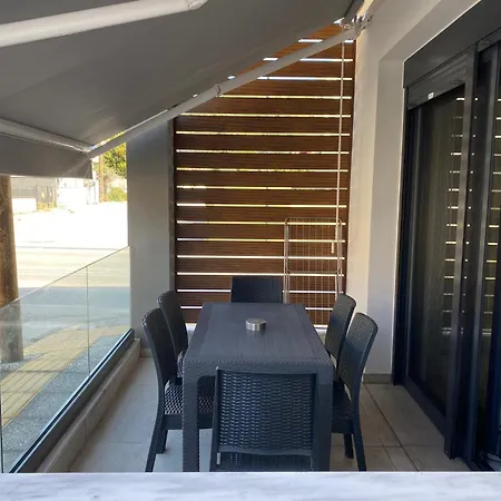 Modern Living Experience Apartment