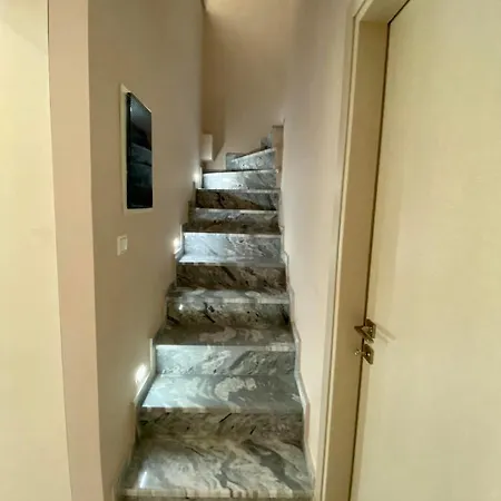 Apartmán Modern Living Experience