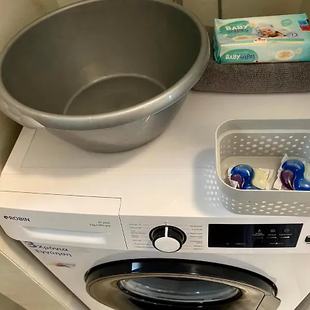 Apartmán Modern Living Experience