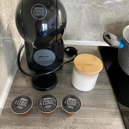 Modern Living Experience Néa Péramos