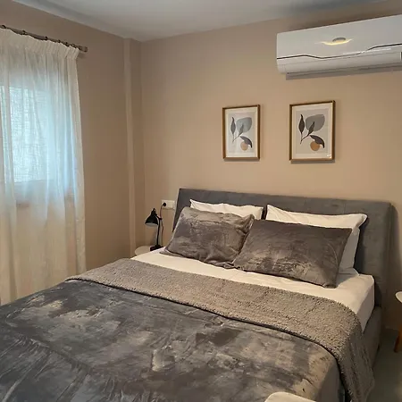 Modern Living Experience Apartmán *