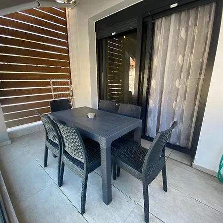 Apartmán Modern Living Experience