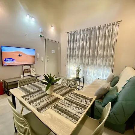 Modern Living Experience Apartmán