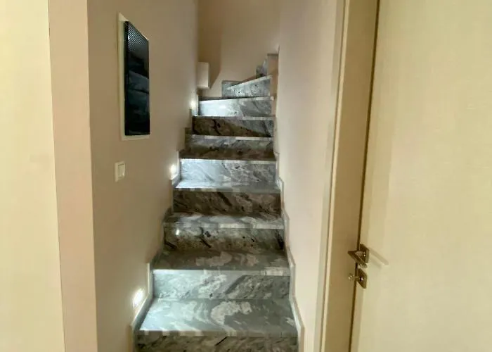 Апартаменты Modern Living Experience