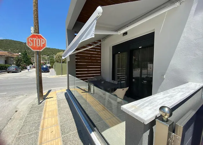 Appartamento Modern Living Experience