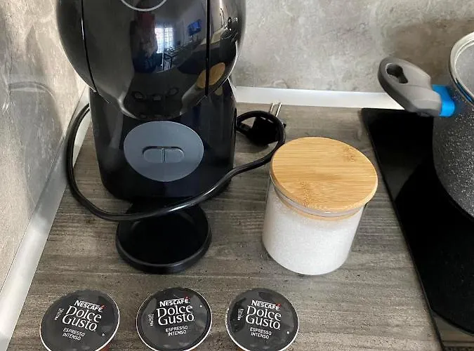 Modern Living Experience Неа-Перамос