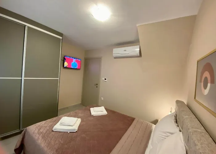 Modern Living Experience *