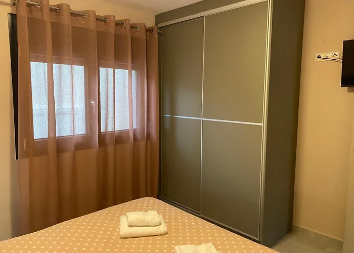 Апартаменты Modern Living Experience *
