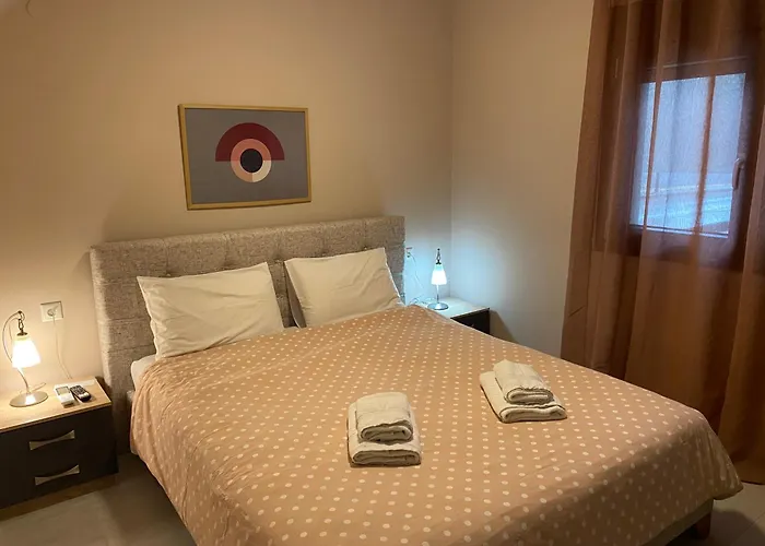 Апартаменты Modern Living Experience *