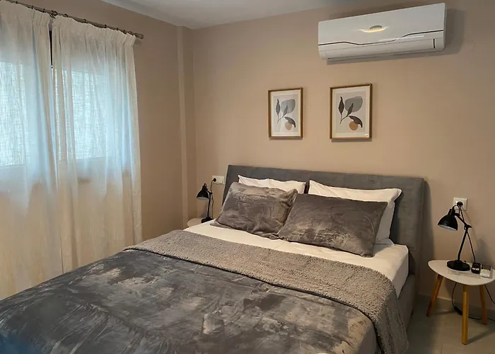Modern Living Experience Appartamento *