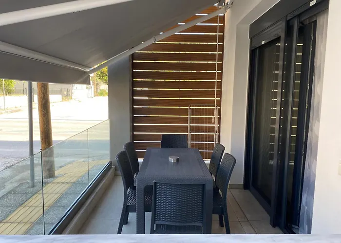 Modern Living Experience Апартаменты