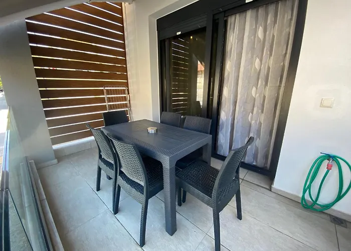 Апартаменты Modern Living Experience