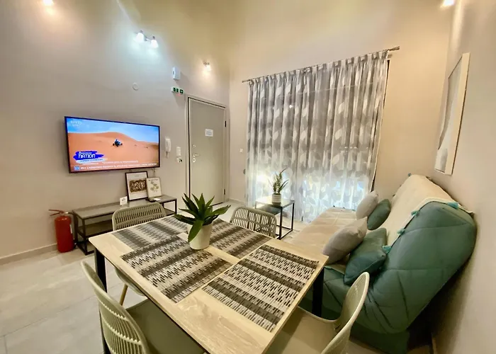 Modern Living Experience Appartamento