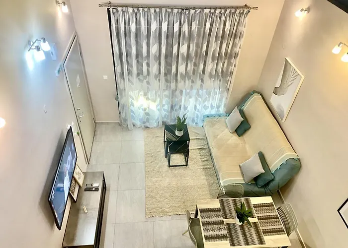 Modern Living Experience Appartamento